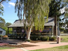  Accommodation Directory