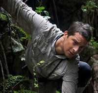 Bear Grylls Survival Academy - Accommodation Directory