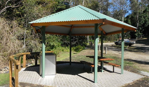 Hidden Treasure Picnic Area - Accommodation Directory 1