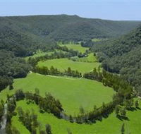 Glenworth Valley Outdoor Adventures - Accommodation Directory