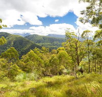 Toonumbar National Park - Accommodation Directory