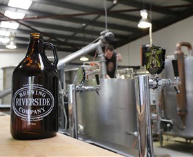 Riverside Brewing Co - Accommodation Directory 0