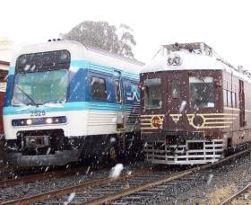 Paterson Rail Motor Society - Accommodation Directory 2