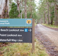 Beech lookout - Accommodation Directory