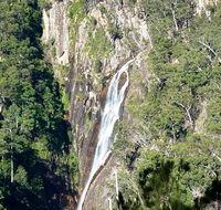 Carrai National Park - Accommodation Directory