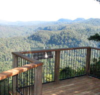 Murray Scrub lookout - Accommodation Directory