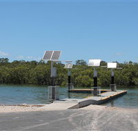 Maaroom Picnic Ground - Accommodation Directory