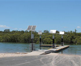 Maaroom Picnic Ground - Accommodation Directory 0