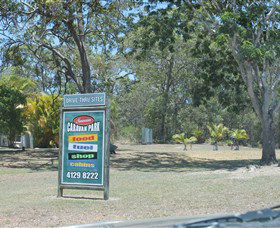 Maaroom Picnic Ground - Accommodation Directory 1