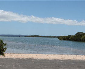 Maaroom Picnic Ground - Accommodation Directory 2