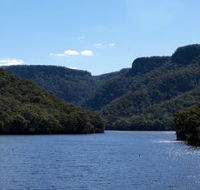 Tallowa Dam - Accommodation Directory