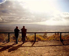 Heaton State Forest - Watagan Mountains - Accommodation Directory 0