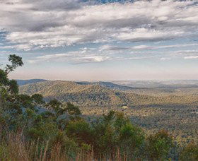 Heaton State Forest - Watagan Mountains - Accommodation Directory 2