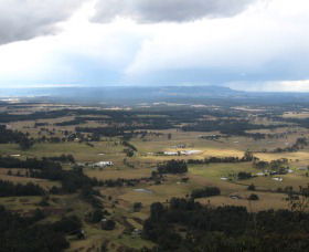 Heaton State Forest - Watagan Mountains - Accommodation Directory 4