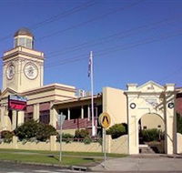 Dungog Memorial RSL Club Limited - Accommodation Directory