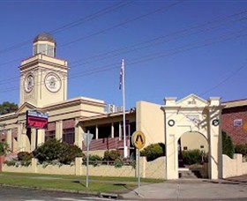 Dungog Memorial RSL Club Limited - Accommodation Directory 0