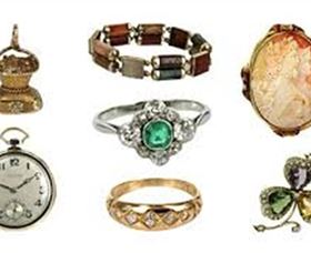 Dungog Fine Arts And Antiques - Accommodation Directory 2