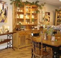 Dungog Fine Arts and Antiques - Accommodation Directory