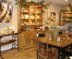 Dungog Fine Arts And Antiques - Accommodation Directory 0