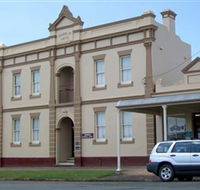 Dungog Historical Museum - Accommodation Directory