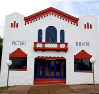 Dungog James Theatre - Accommodation Directory