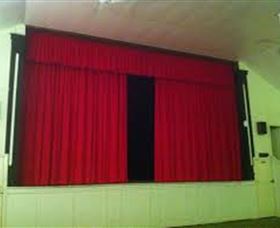 Dungog James Theatre - Accommodation Directory 2