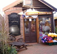 Australian Alpaca Barn - Morpeth - Accommodation Directory