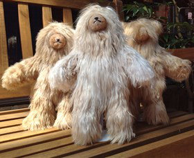 Australian Alpaca Barn - Morpeth - Accommodation Directory 3