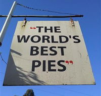 Kangaroo Valley Pie Shop - Accommodation Directory