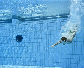 Dive Into History At Sydney Olympic Park Aquatic Centre - Accommodation Directory 0