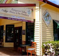 Kangaroo Valley Fudge House and Ice Creamery - Accommodation Directory