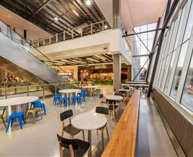 DFO Homebush - Accommodation Directory 3