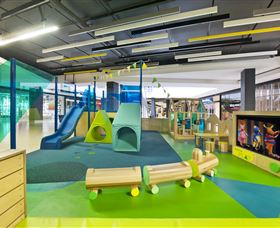 DFO Homebush - Accommodation Directory 7
