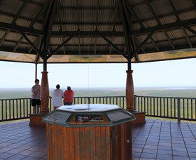 Wild Horse Mountain Lookout - Accommodation Directory 3