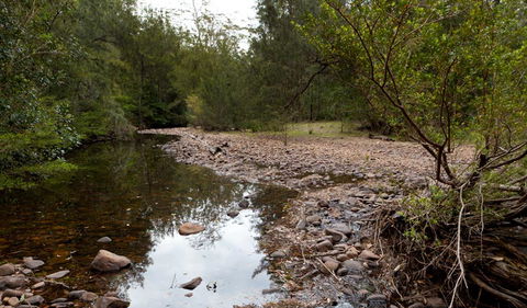 Budawang National Park - Accommodation Directory 2