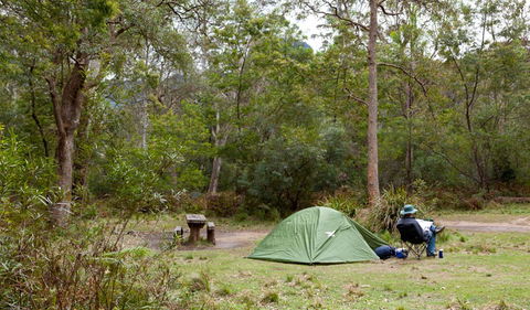 Budawang National Park - Accommodation Directory 3