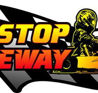 Pit Stop Raceway - Accommodation Directory