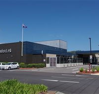 Gosford RSL Club - Accommodation Directory