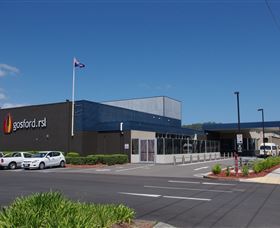 Gosford RSL Club - Accommodation Directory 0