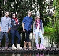 Mortels Sheepskin Factory - Accommodation Directory