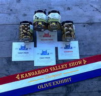 Kangaroo Valley Olives - Accommodation Directory