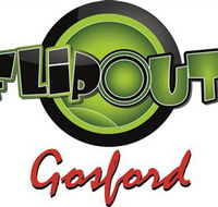 Flip Out Gosford - Accommodation Directory