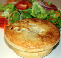 Pinjarra Bakery and Patisserie - Waroona Store - Accommodation Directory