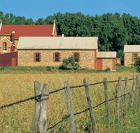 Central Greenough Historic Settlement - Accommodation Directory