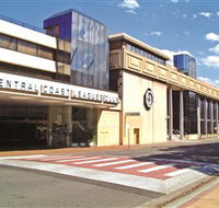 Central Coast Leagues Club - Accommodation Directory