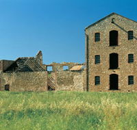 Clinchs Mill - Accommodation Directory