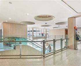 Imperial Centre - Accommodation Directory 1