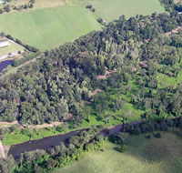 Moore Park Nature Reserve - Accommodation Directory