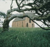Wesley Church - Accommodation Directory