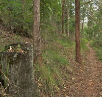 Border loop walk - Accommodation Directory